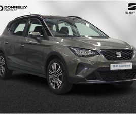 1.0 TSI EVO SE TECHNOLOGY EURO 6 (START/STOP) 5DR