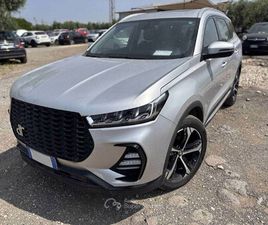 - 1.5 TURBO GPL 149CV CVT