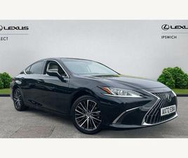 2.5 300H PREMIUM EDITION E-CVT EURO 6 (START/STOP) 4DR