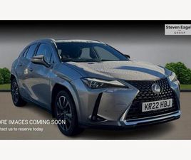 2.0 250H TAKUMI E-CVT EURO 6 (START/STOP) 5DR