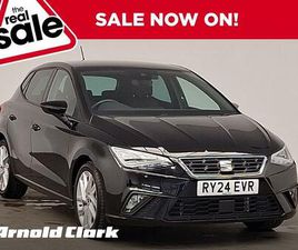 1.0 TSI FR EURO 6 (START/STOP) 5DR