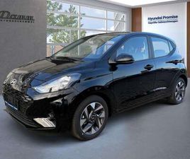 I10 MJ25 1.0B 5-AMT 2WD TREND