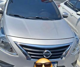 NISSAN VERSA 1.0 12V FLEXSTART 4P MEC. 2020