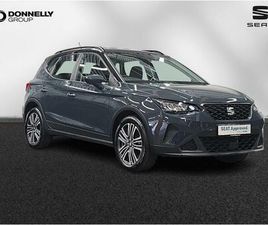 1.0 TSI EVO SE TECHNOLOGY EURO 6 (START/STOP) 5DR