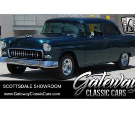 CHEVROLET 210 1955 CHEVROLET 210 FOR SALE