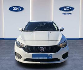 1.6 MULTIJET EASY , 118HP, SEDAN