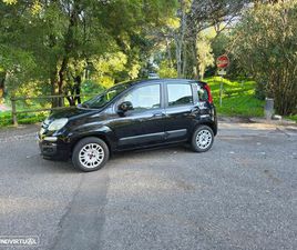 FIAT PANDA 1.2 LOUNGE 119G