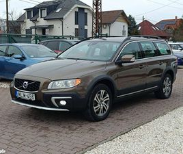 VOLVO XC70 2.4 D [D4] XC AWD MOMENTUM GEARTRONI...