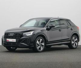 30 TFSI 116 PK BENZINE