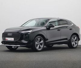 AUDI Q3 SPORTBACK ADVANCED TFSI 110 KW S TRONIC