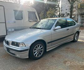 BMW E36 COMPACT 1.6