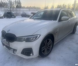 G21 TOURING 330E BUSINESS M SPORT