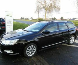 1.6 HDI 115 BUSINESS