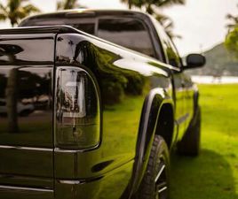 DODGE DAKOTA SPORT CE 3.9 V6