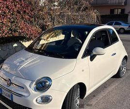 FIAT 500 FIAT 500 SERIE 8 1.0 70CV HYBRID