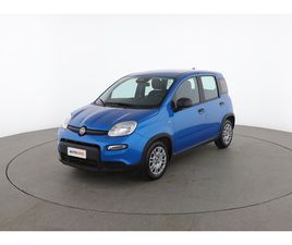 FIAT PANDA 1.0 MILD-HYBRID