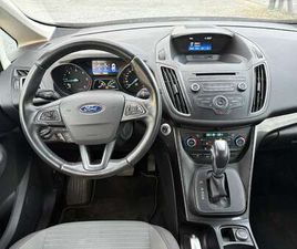 C-MAX 1.5 TDCI BUSINESS CLASS START-STOP PS