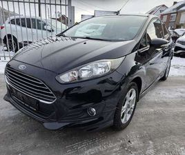 1.0 ST-LINE☆1JOMNIGARANTI☆ZETEL-VOORUIT VERWARMING