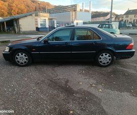 HONDA LEGEND HONDA LEGEND