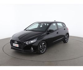 HYUNDAI I20 1.2