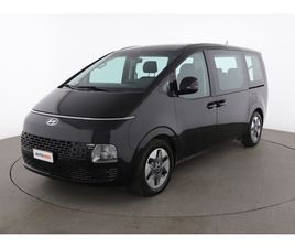 HYUNDAI STARIA 2.2 CRDI