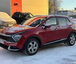 1,6 T-GDI FWD EX 150HV