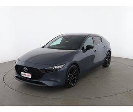 2.0 SKYACTIV G MILD-HYBRID