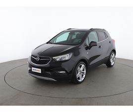 OPEL MOKKA X 1.4 TURBO