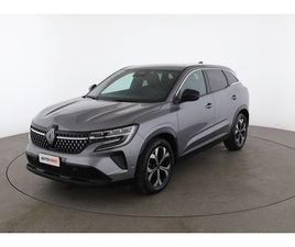 RENAULT AUSTRAL 1.2 HYBRID E-TECH