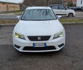 SEAT LEON ST SEAT LEON ST 1.6 TDI