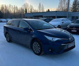 1,8 VALVEMATIC ACTIVE TOURING SPORTS MULTIDRIVE S