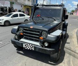 TROLLER T-4 4X4 3.0 TB INT. CAP. RÍGIDA DIESEL 2007