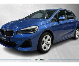 M SPORT/PANORAMA/HEAD UP/SKINN/COMFORT ACCESS