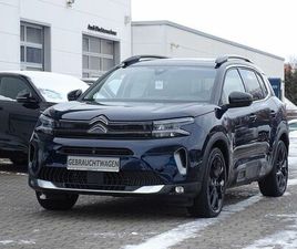CITROEN C5 AIRCROSS CITROËN C5 AIRCROSS SHINE S&S HYBRID 225