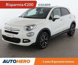 1.6 JTDM LOUNGE 120 CV