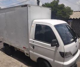 PICK-UP BAU 1.0 8V 48CV 2P