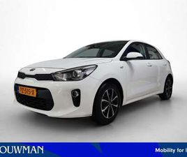 KIA RIO 1.0 TGDI COMFORTPLUSLINE NAVIGATOR | NAVIGATIE | C