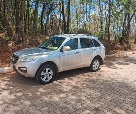 LIFAN X60 1.8 16V 128CV 5P MEC. 2014