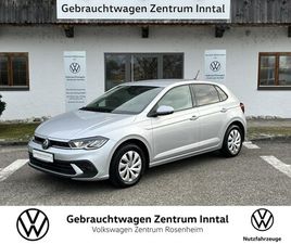 POLO 1,0 TSI DSG LIFE (NAVI+DIGITALCOCKPIT)