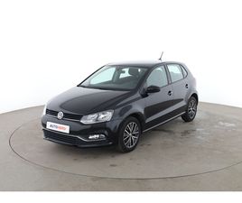 VOLKSWAGEN POLO 1.0 MATCH