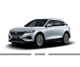 4X4 | LUFTFJÆRING | 500 KM WLTP | RATTVARME | KROK