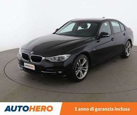 320I SPORT