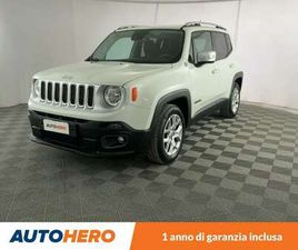 1.6 M-JET LIMITED 120 CV