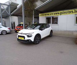 1.2I 83CV BLANCHE 10/20 53566KM AIRCO GPS CAPTEURS