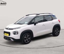 1.2 110CV BLANC 04/19 AIRCO GPS CRUISE CAPTEUR USB