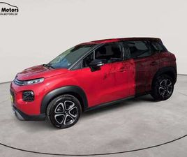 1.2 110CV ROUGE 02/21 55864KM AIRCO CAPTEURS RADIO