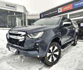 1.9 TURBO D *TVA*HARDTOP*ATT REM*LED*CAM*