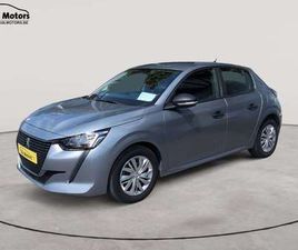 1.2I 75CV GRIS ALU 04/22 52.011KM! AIRCO RADIO USB