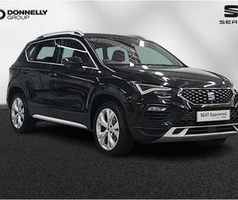 2.0 TDI XPERIENCE DSG EURO 6 (START/STOP) 5DR