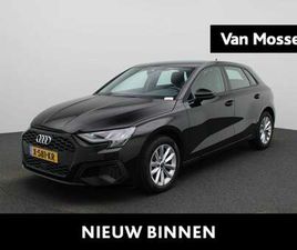 SPORTBACK 30 TFSI PRO LINE 110 PK | CAMERA | CLIMA